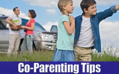 Advice for Co-Parenting After Your Long Island Divorce
