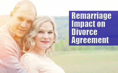 How Remarriage Impacts Your Long Island Divorce Settlement