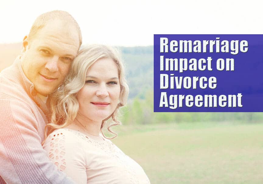 How Remarriage Impacts Your Long Island Divorce Settlement