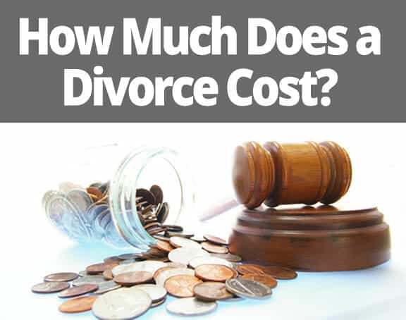 How Much Does a divorce cost Long Island New York