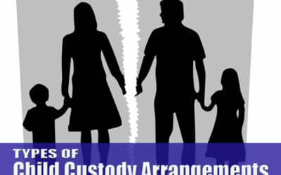 Types of Child Custody Arrangements on Long Island