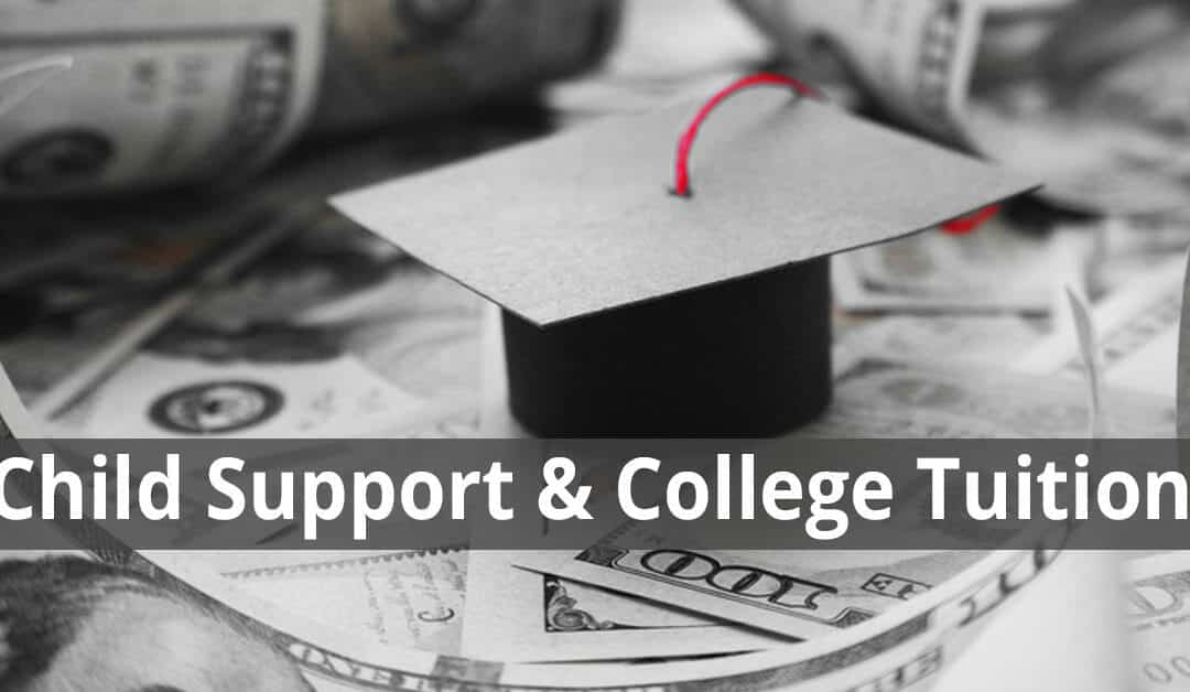 Child Support & College Expenses on Long Island