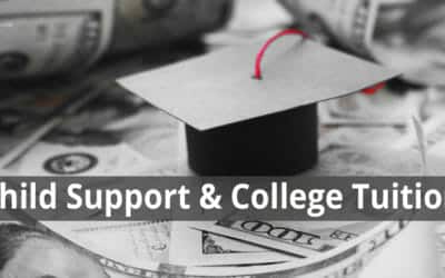 Child Support & College Expenses on Long Island