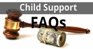 Child Support Lawyer Long Island FAQs Answered