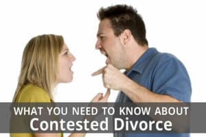 contested divorce long island new york