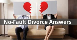 Divorce Lawyer Long Island No Fault Divorce Answers