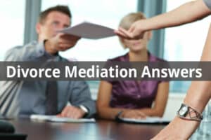Divorce Mediator Long Island Mediation Answers