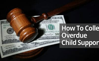 How To Collect Current or Overdue Child Support on Long Island