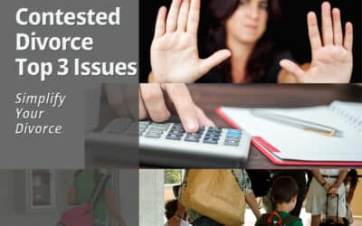 Common Issues of Contention During Your Long Island Divorce