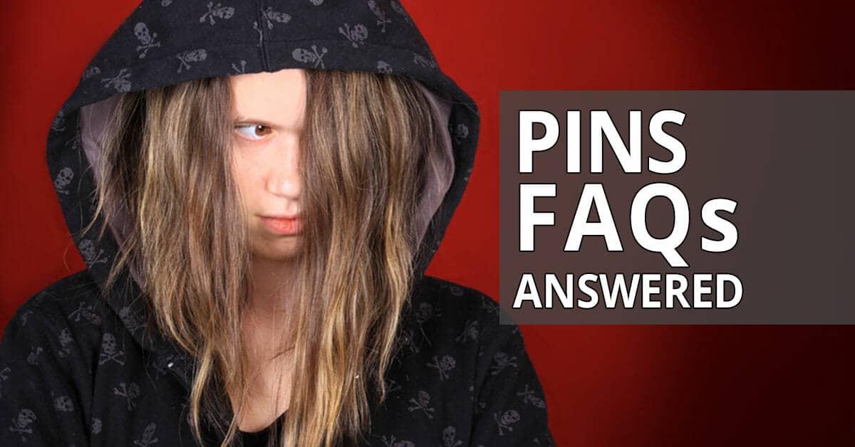 PINS FAQs Answered on Long Island New York