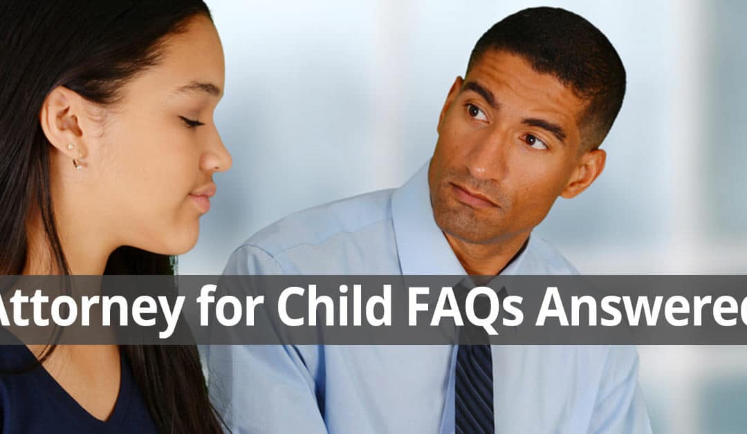 Attorney for the Child FAQs Answered for Long Island, NY