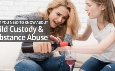 How Substance Abuse Affects Child Custody in Long Island