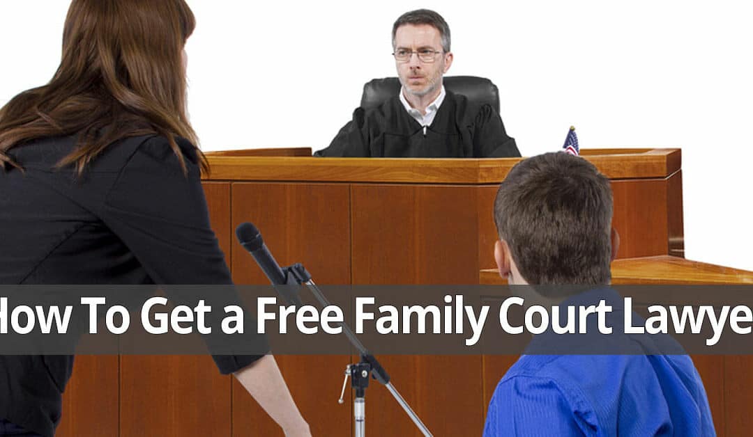 How to Get a Free Family Law Attorney on Long Island