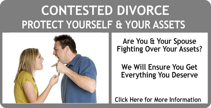 Contested Divorce mobile Gray 432 0618