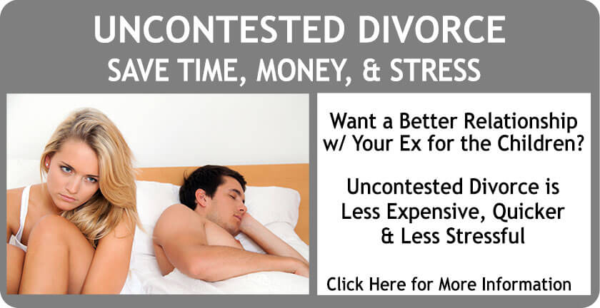 Uncontested Divorce Mobile 2 Gray 4320618
