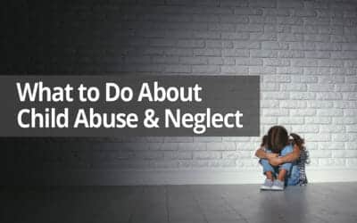 What Defines Child Abuse & Neglect on Long Island, New York