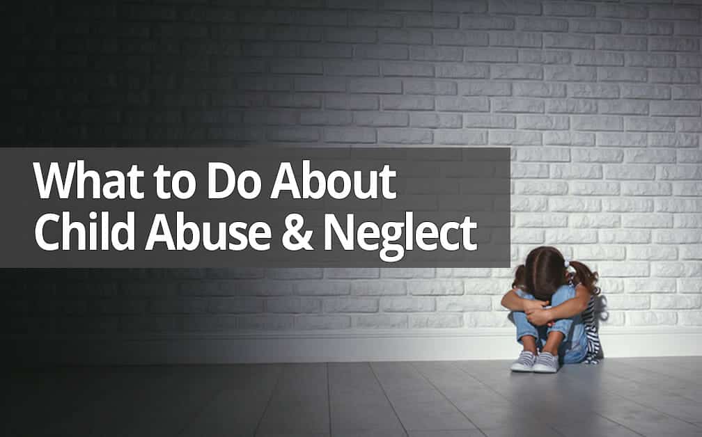 What Defines Child Abuse & Neglect on Long Island, New York