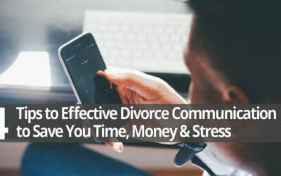 4 Tips to Improve Communication to Save Time & Money in Your Long Island Divorce
