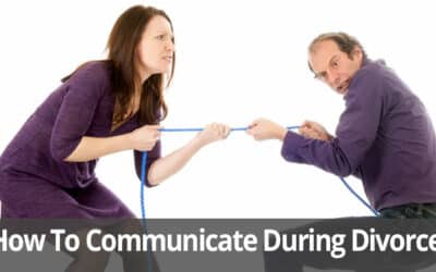 How To Communicate with Spouse During Long Island Divorce