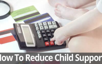 How to Successfully Reduce your Child Support Payment on Long Island