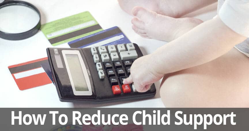 How to Successfully Reduce your Child Support Payment on Long Island