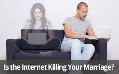 Is the Internet Destroying Your Marriage on Long Island?