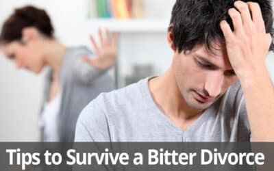 Top 10 Tips for Surviving a Bitter Divorce on Long Island, NY