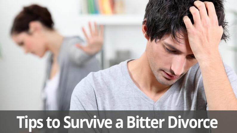 Top 10 Tips for Surviving a Bitter Divorce on Long Island, NY