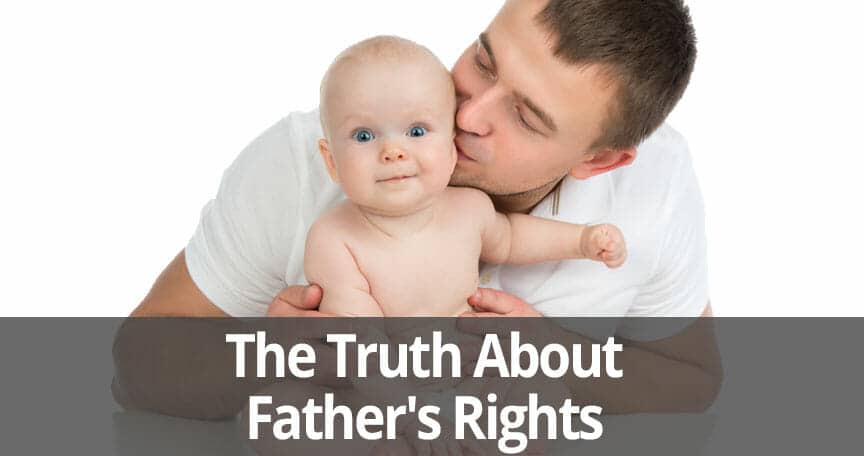 Father's Rights, Long Island, NY