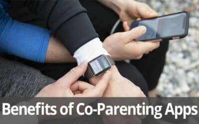 Can Co-Parenting Apps Make My Long Island Divorce Easier?