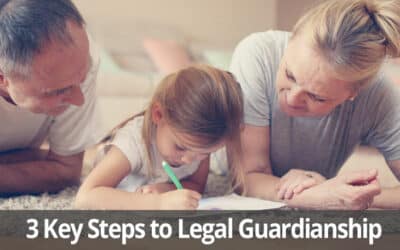 3 Key Steps to Legal Guardianship on Long Island