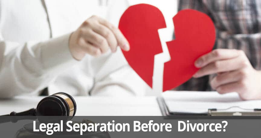 legal separation or divorce Long Island NY