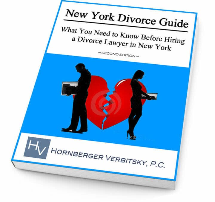 Download Your Free New York Divorce Guide!