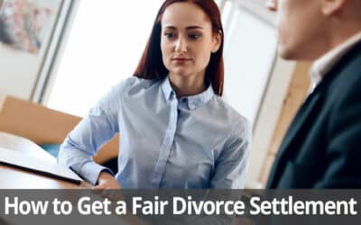 5 Ways to Get a Fair Divorce Settlement on Long Island