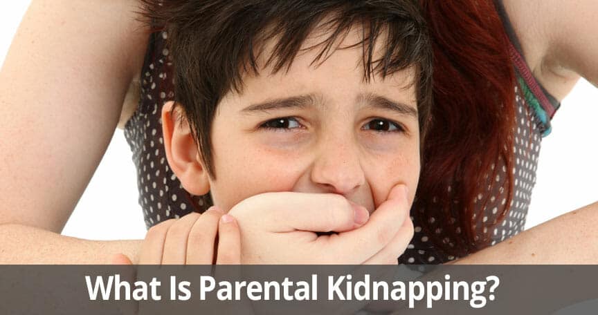 Parental Kidnapping
