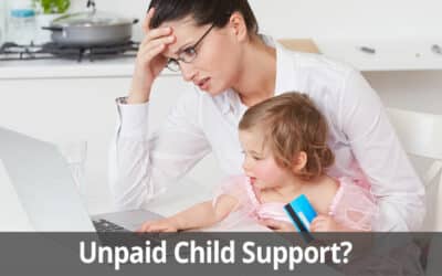 What Happens When Child Support Goes Unpaid on Long Island?