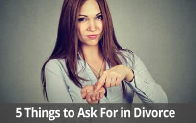 5 Things Parents Should Ask For in a Long Island Divorce