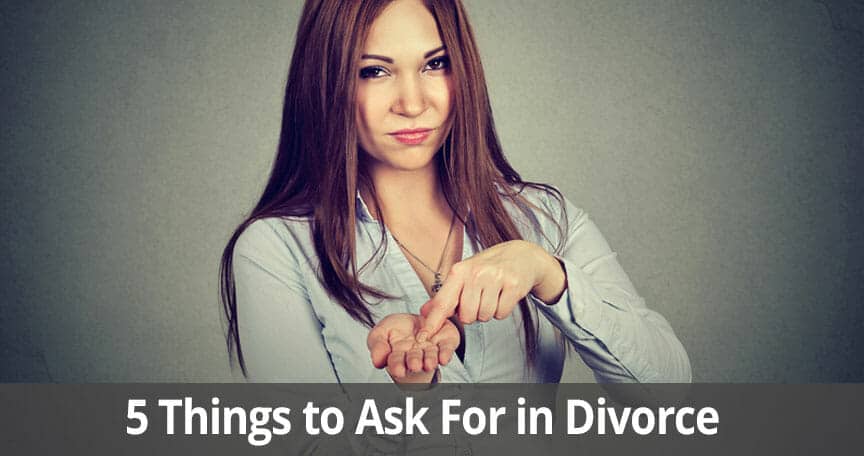 5 Things Parents Should Ask For in a Long Island Divorce