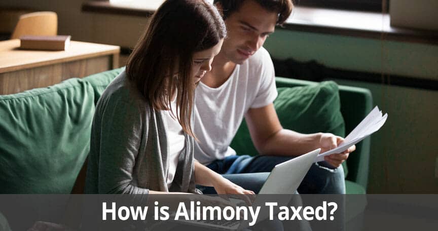 How is Alimony Taxed on Long Island?