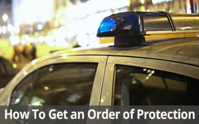 When Can You Get an Order of Protection on Long Island?