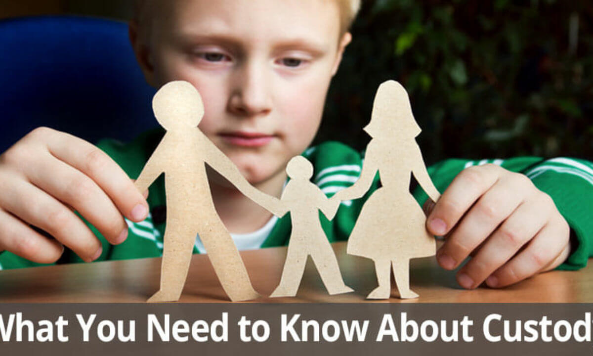 Everything About Child Custody Visitation On Long Island