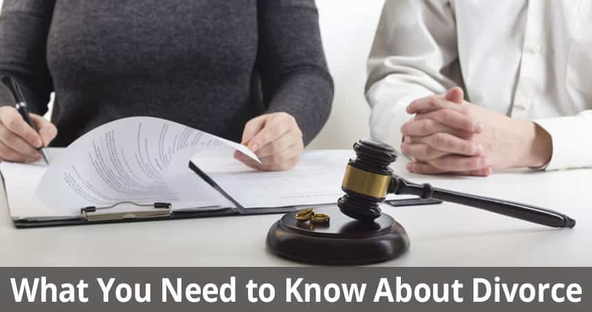 The Long Island Divorce Process:  Everything You Need to Know