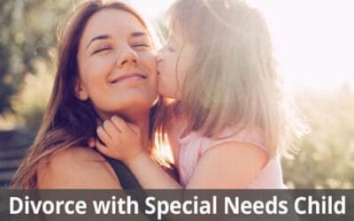 How to Divorce with a Special Needs Child on Long Island