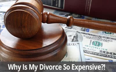 Why Is My Long Island, NY Divorce So Expensive?