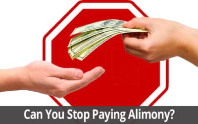 When Can You Stop Paying Alimony on Long Island?