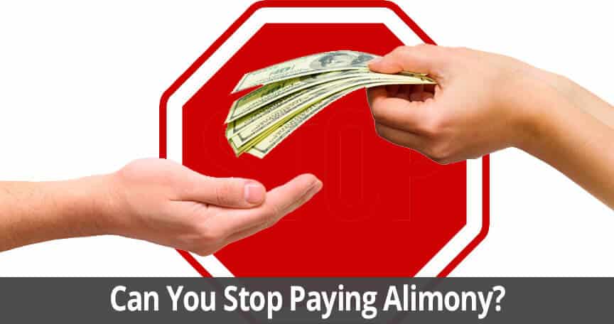 When Can You Stop Paying Alimony on Long Island?