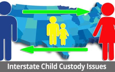 How is Interstate Child Custody Handled on Long Island?