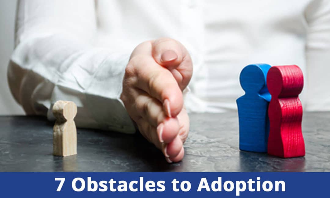 7 Common Obstacles to Legal Adoption on Long Island