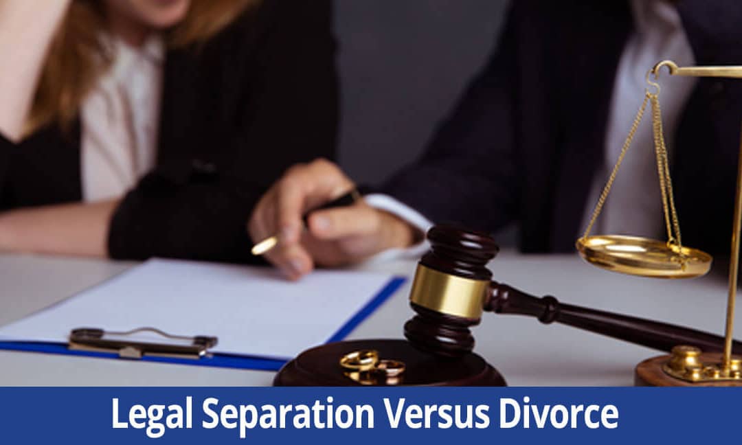 7 Questions to Divorce or Legal Separation Decision