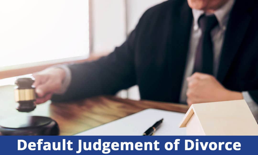 What Is a Divorce by Default Judgment on Long Island?